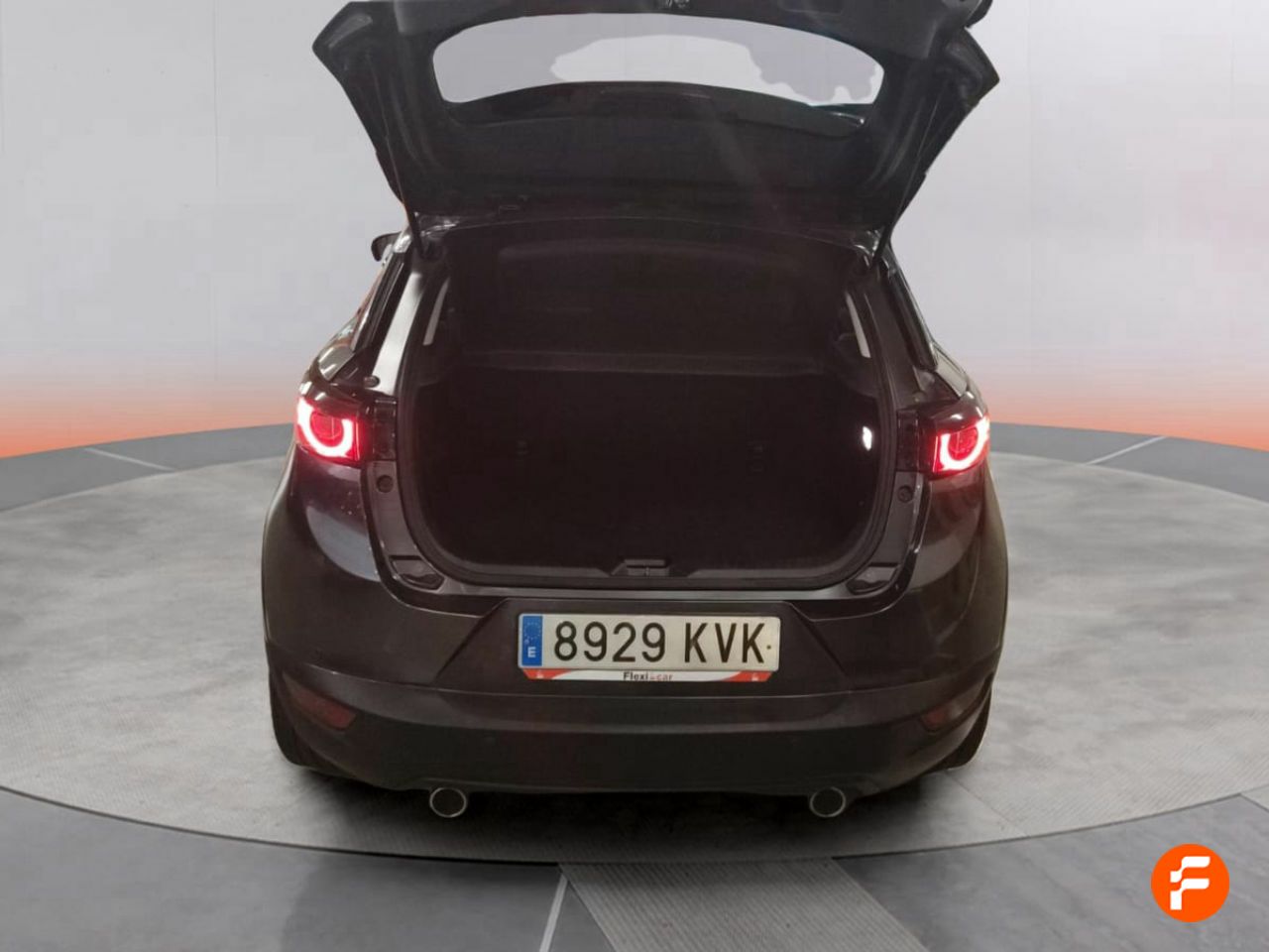 Foto Mazda CX-3 22