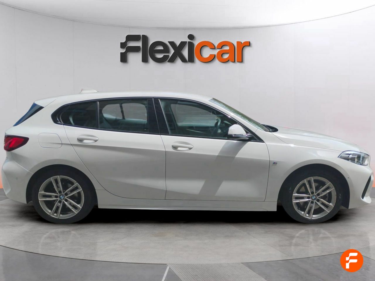 Foto BMW Serie 1 2