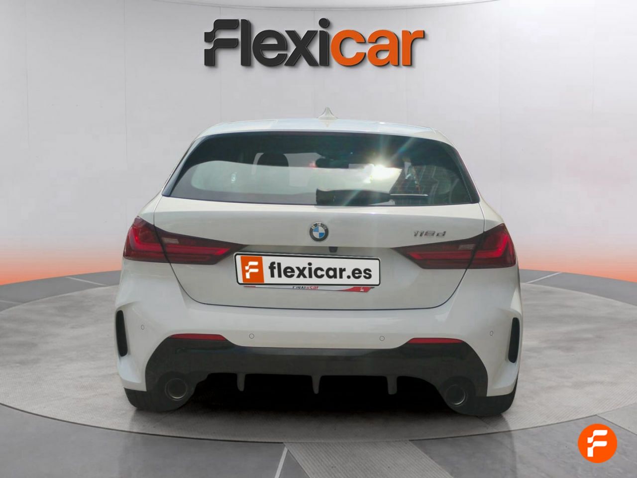 Foto BMW Serie 1 4