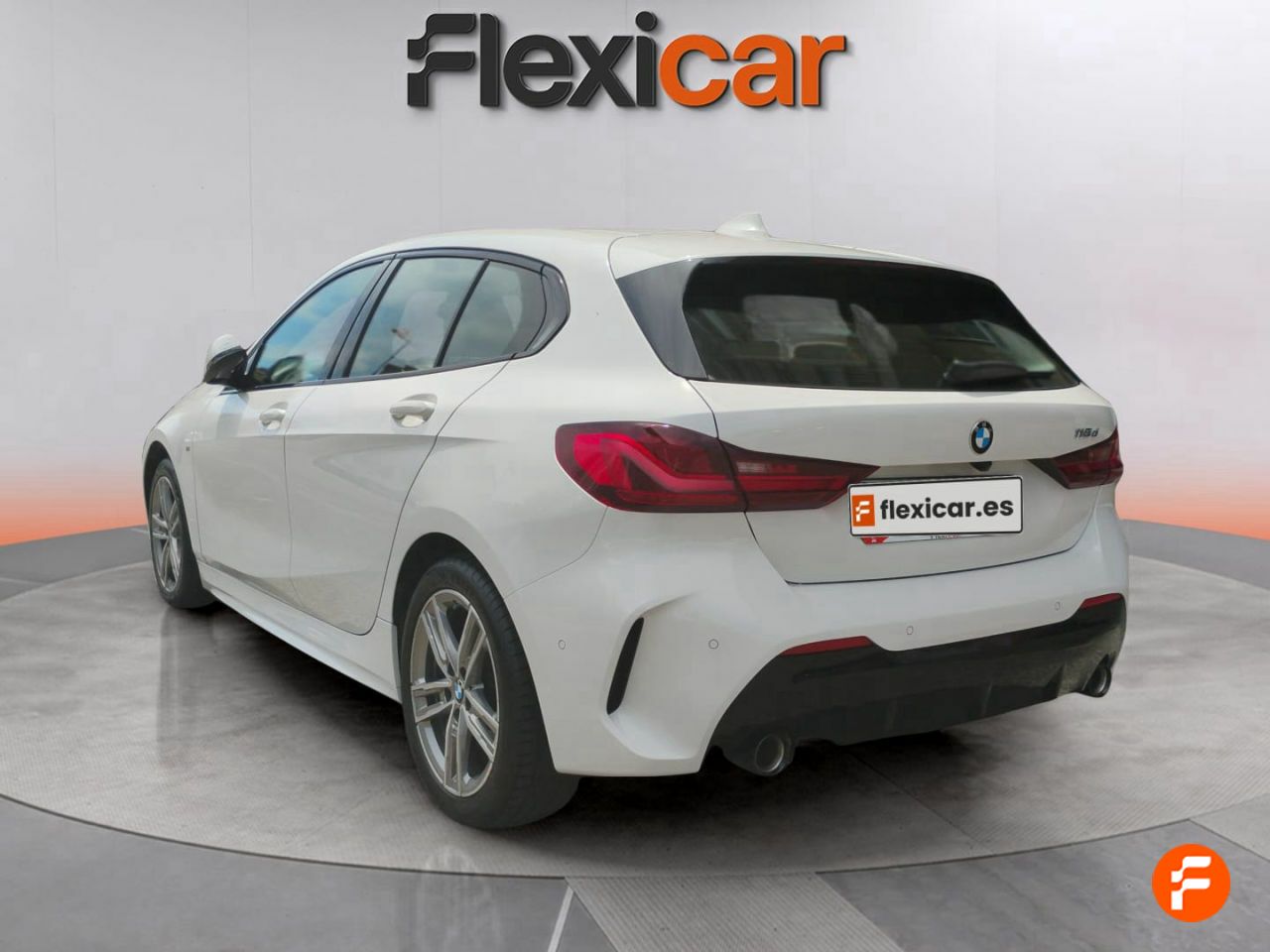 Foto BMW Serie 1 5
