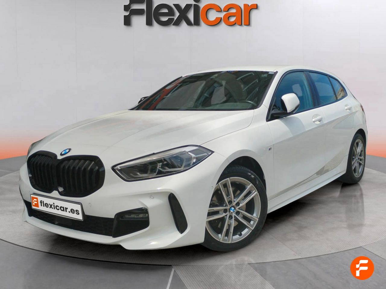 Foto BMW Serie 1 8