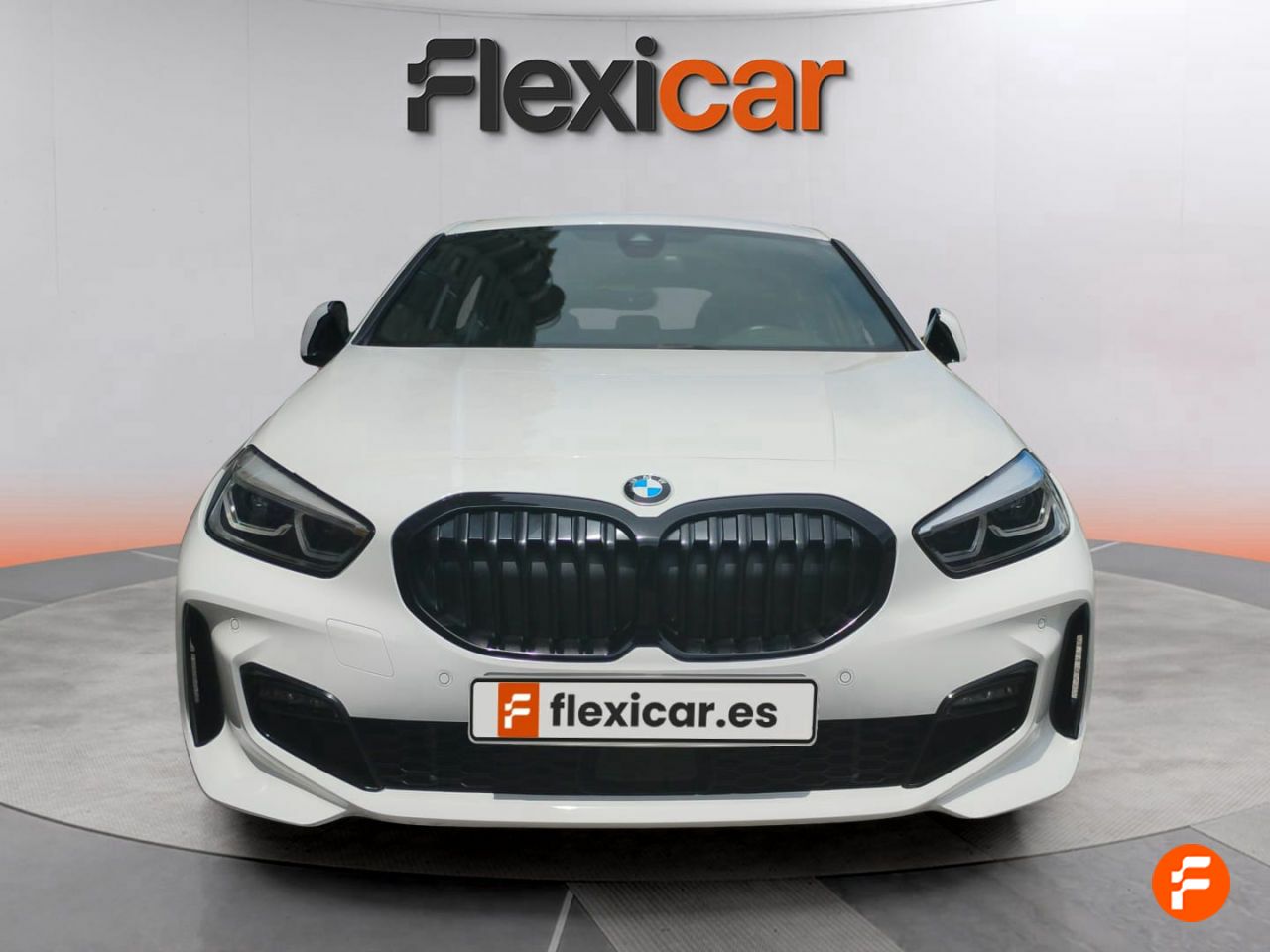 Foto BMW Serie 1 9