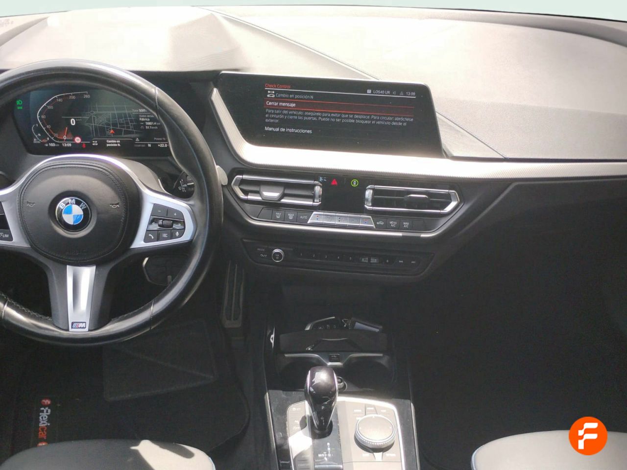 Foto BMW Serie 1 10