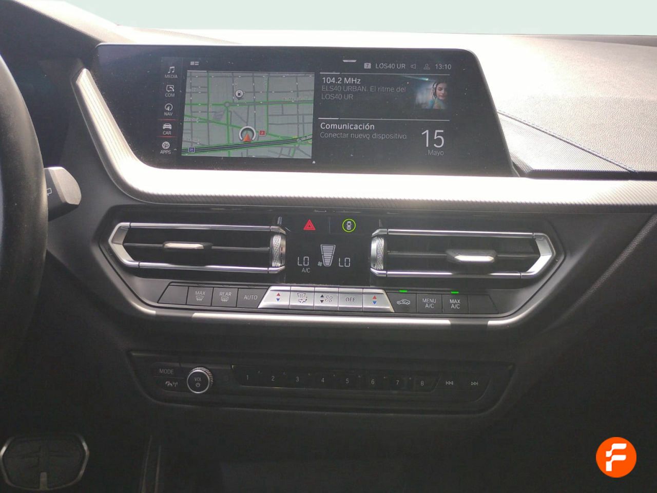 Foto BMW Serie 1 11