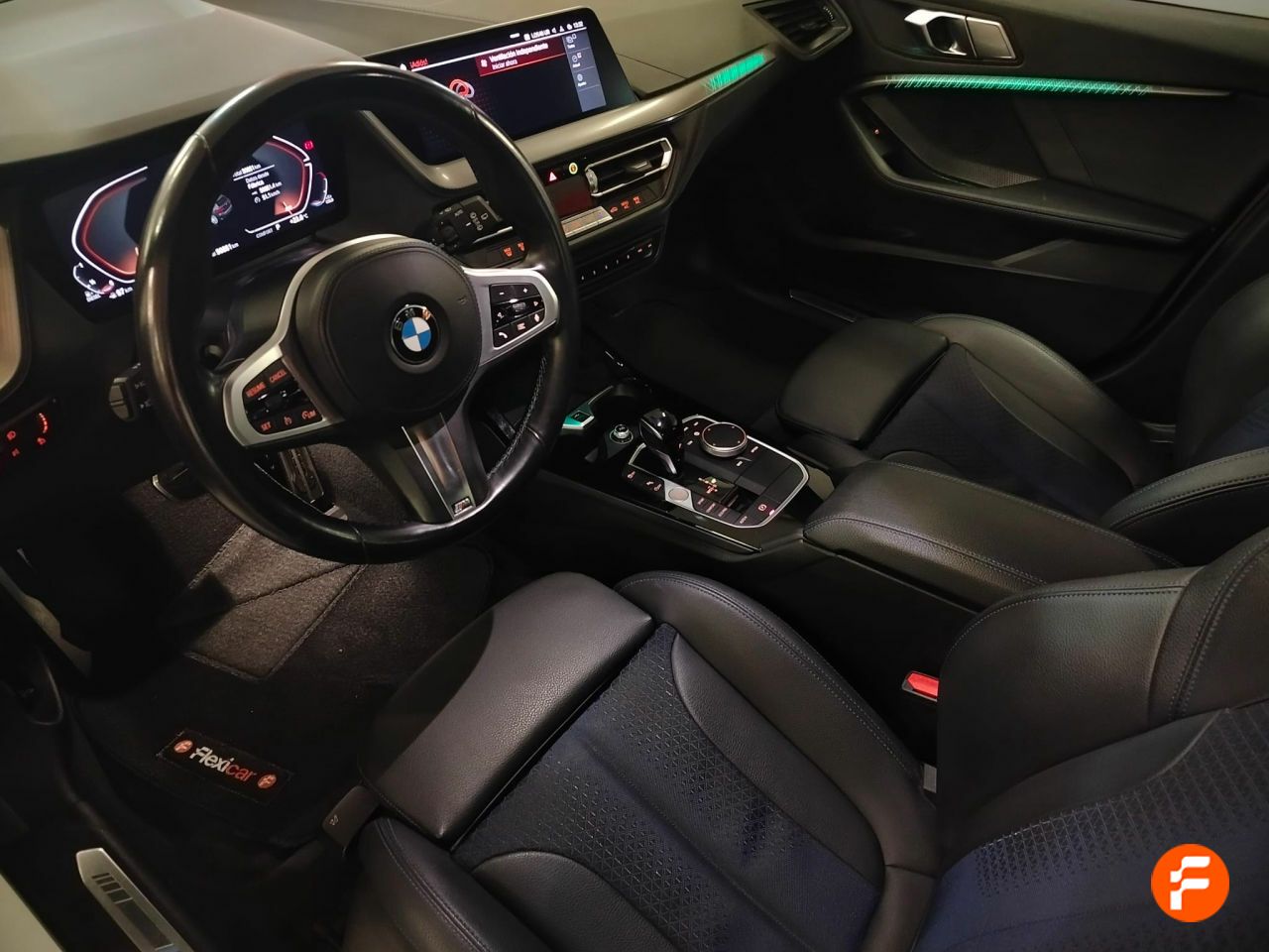 Foto BMW Serie 1 14