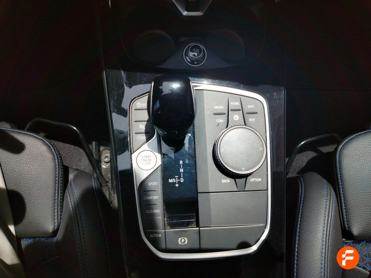 Foto BMW Serie 1 15