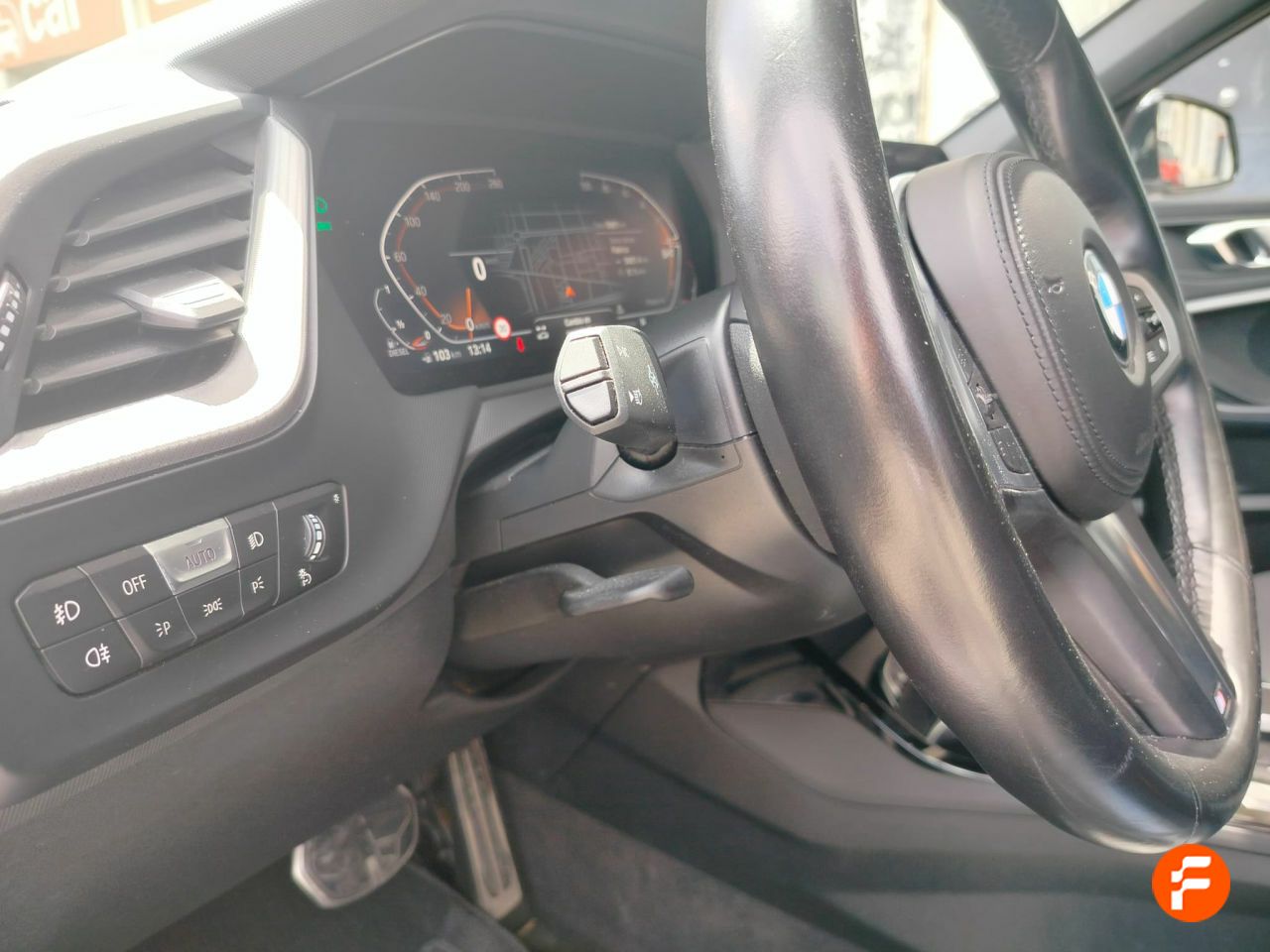 Foto BMW Serie 1 18