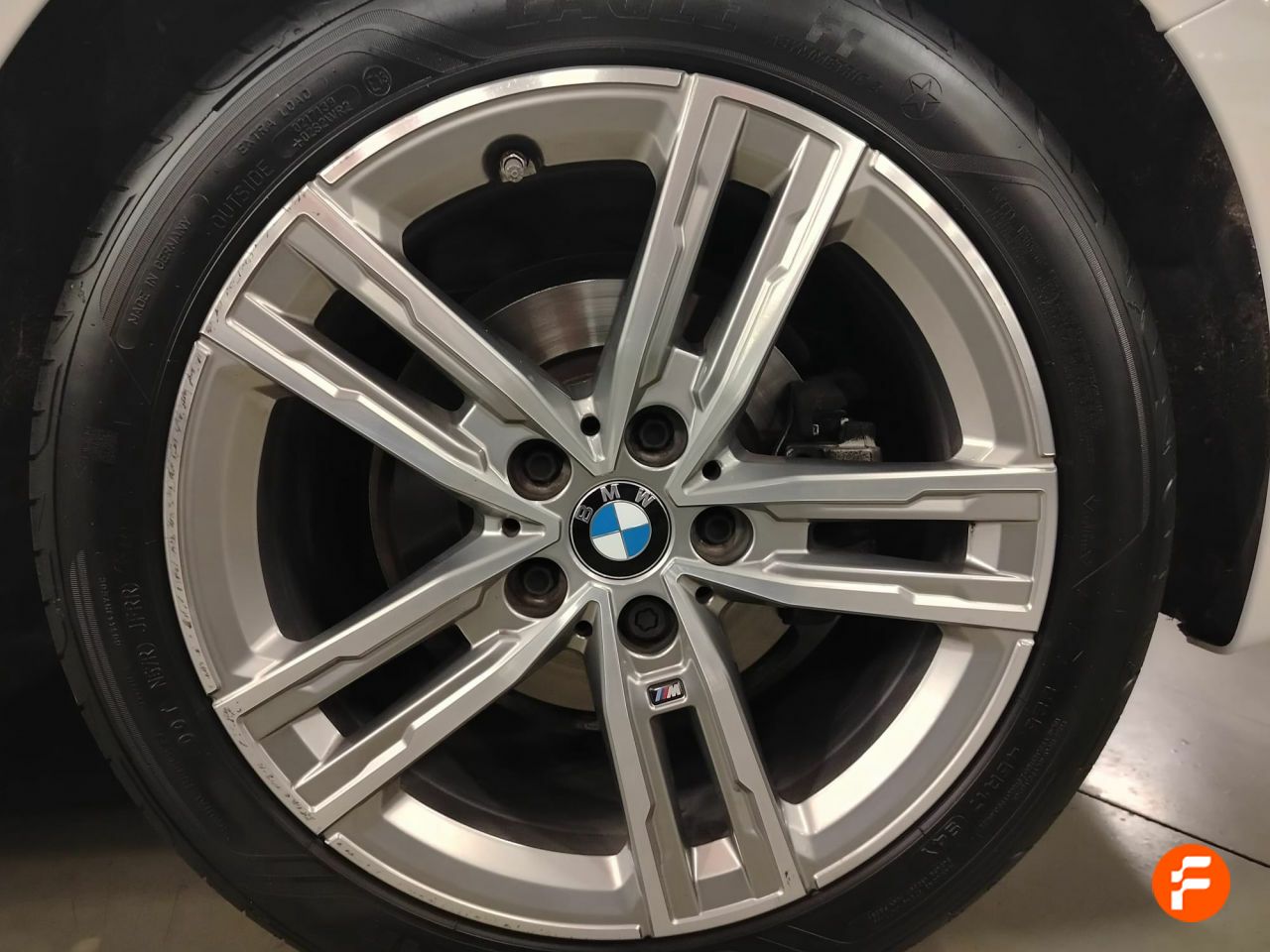 Foto BMW Serie 1 28