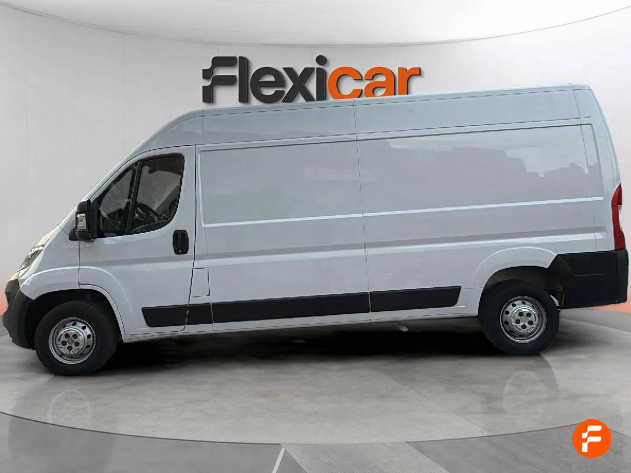 Foto Opel Movano 3