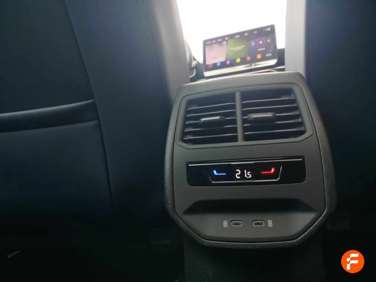 Foto Cupra Formentor 18