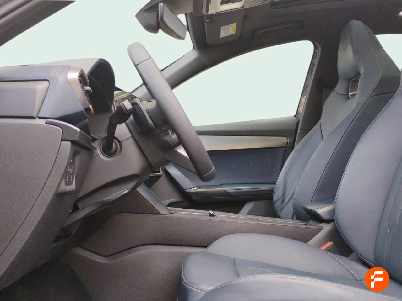 Foto Cupra Formentor 19