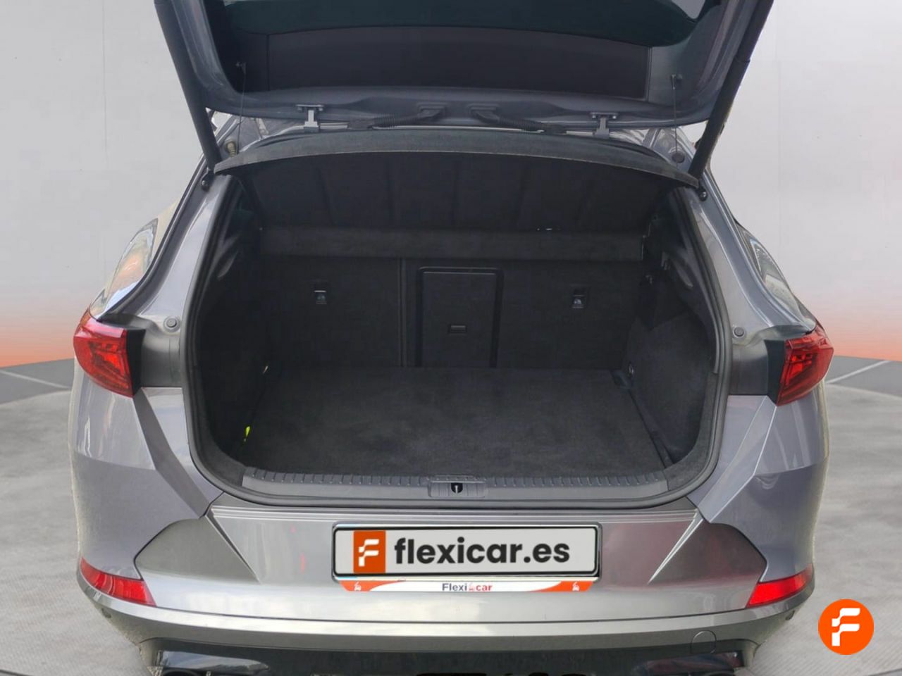 Foto Cupra Formentor 21
