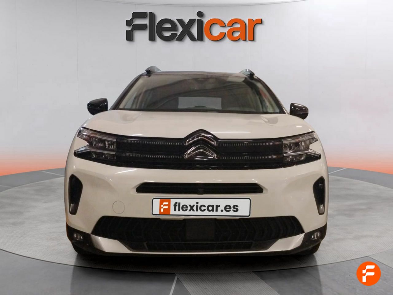 Foto Citroën C5 Aircross 8
