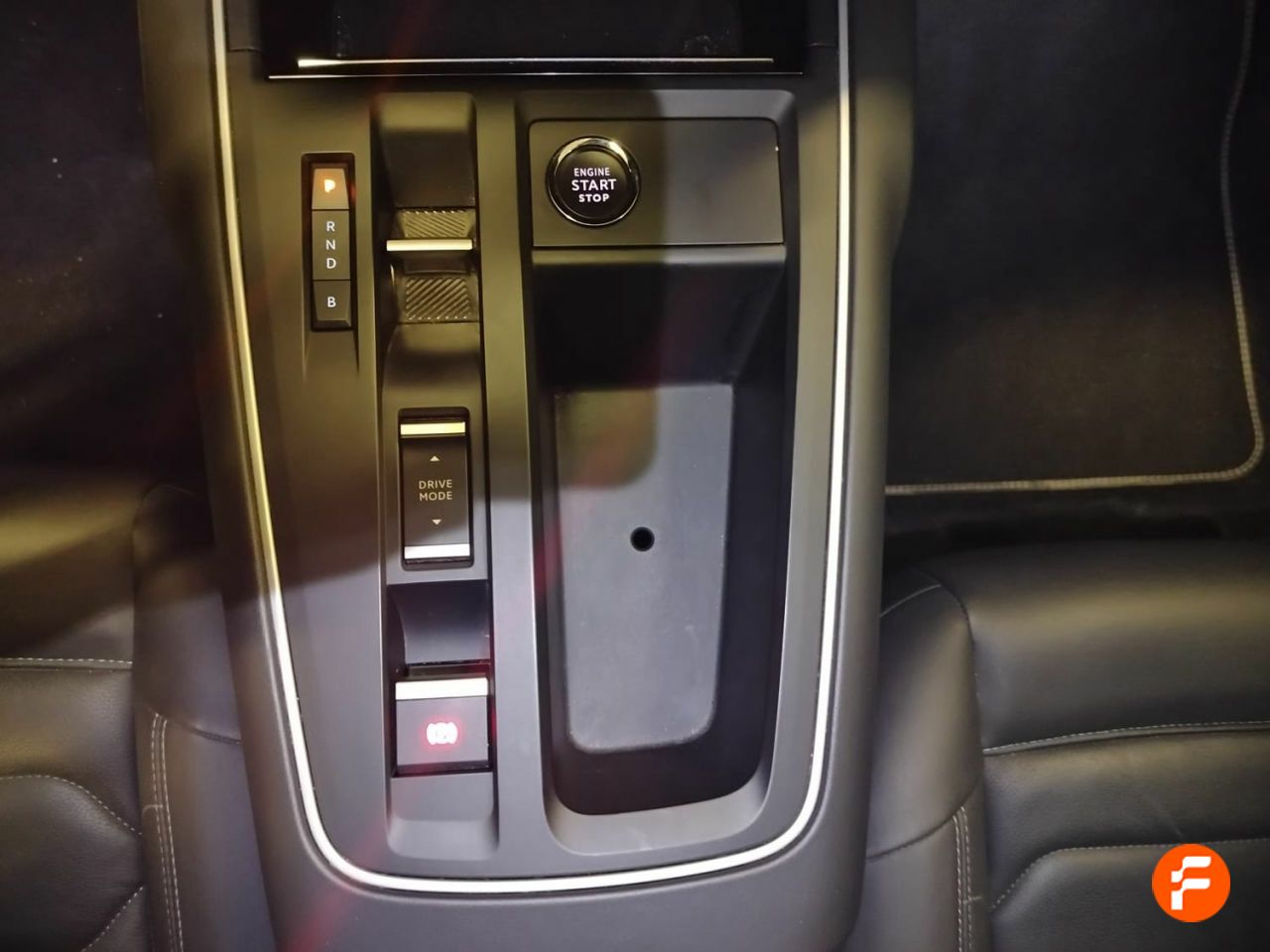Foto Citroën C5 Aircross 14