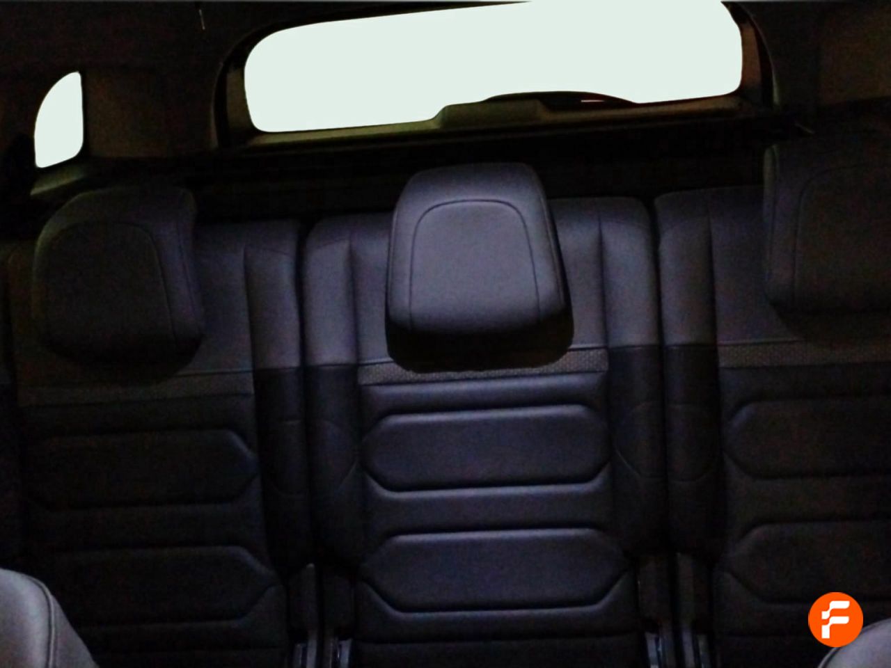 Foto Citroën C5 Aircross 17