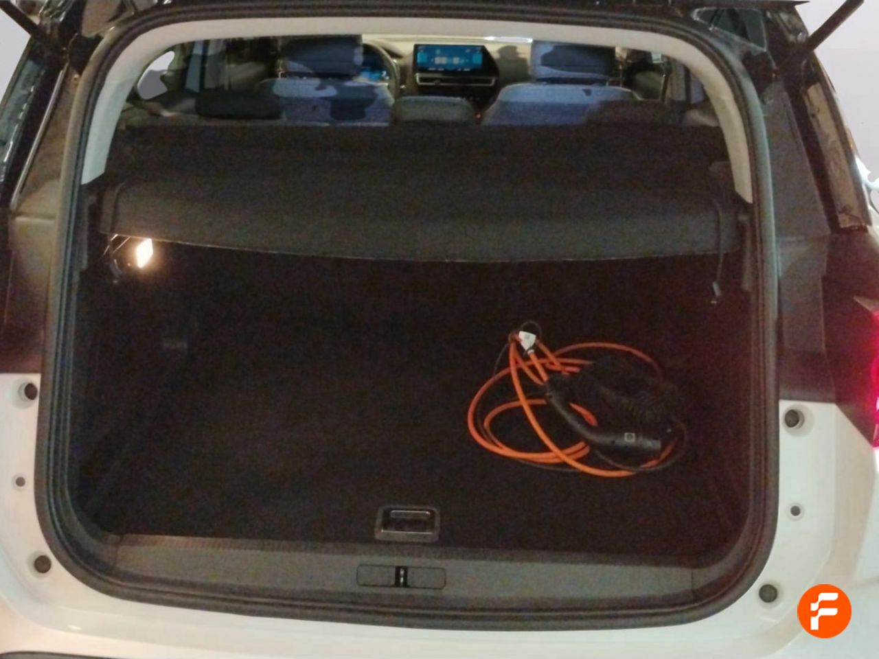 Foto Citroën C5 Aircross 18