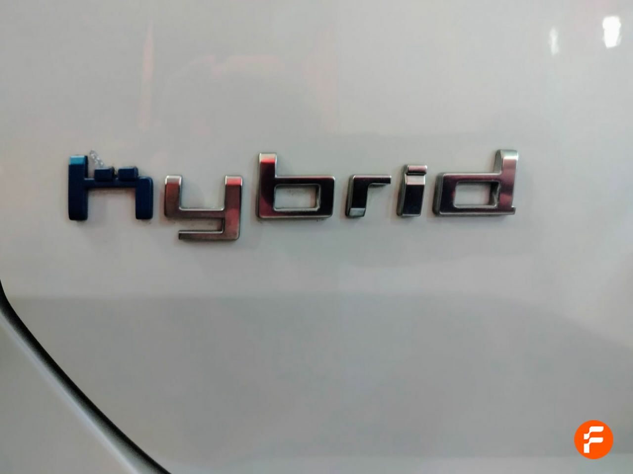 Foto Citroën C5 Aircross 19