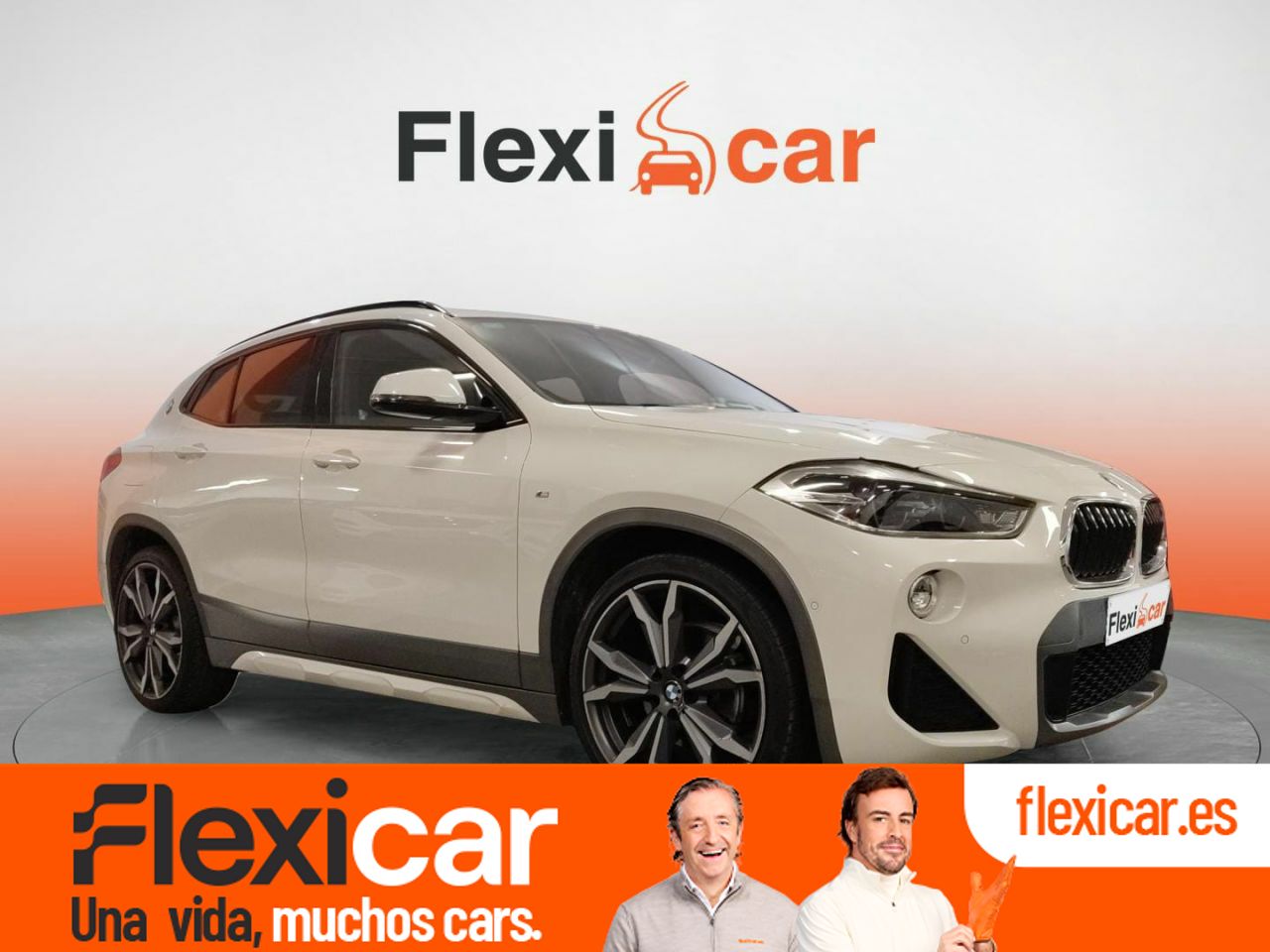 Foto BMW X2 1