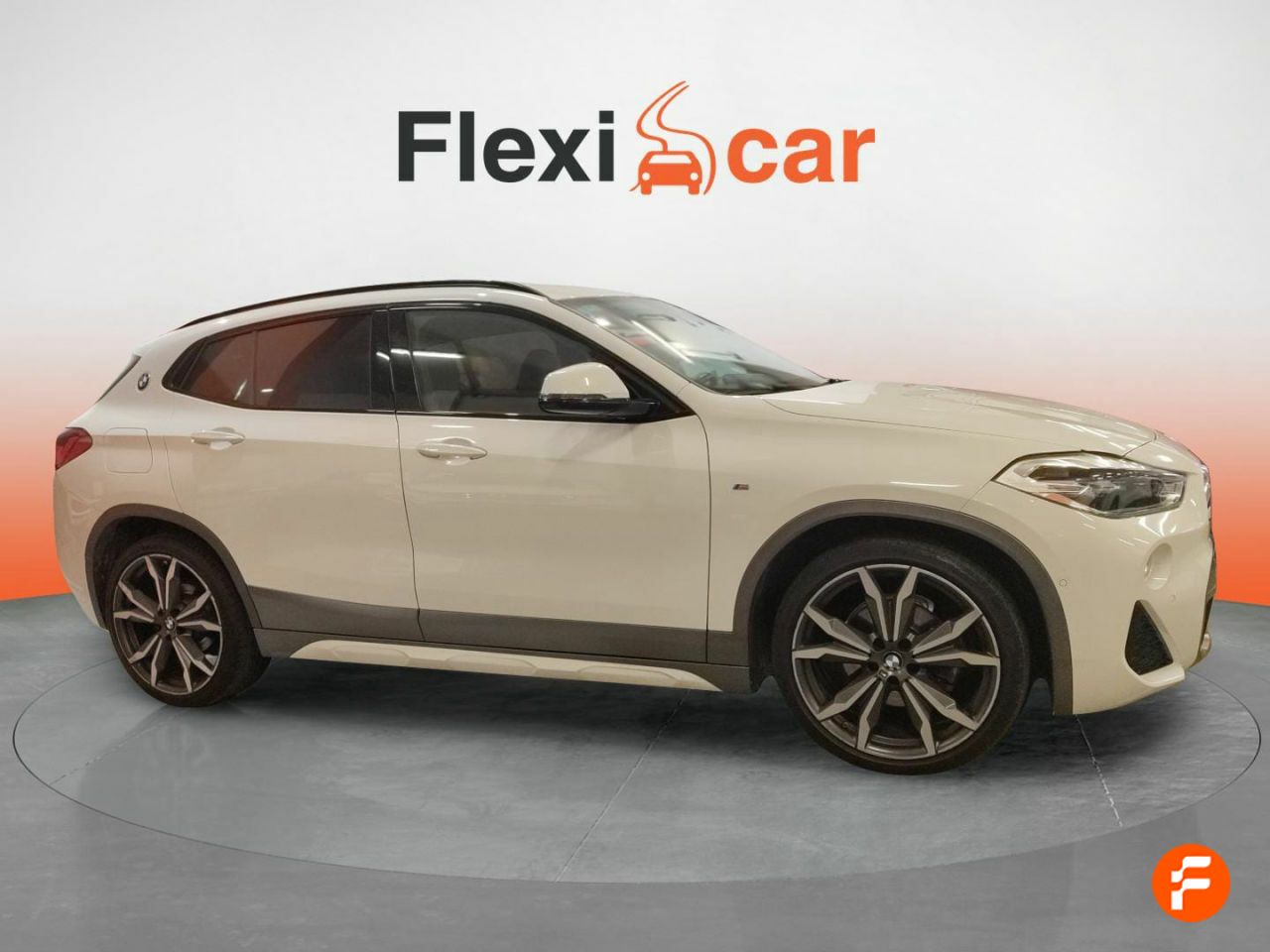 Foto BMW X2 2