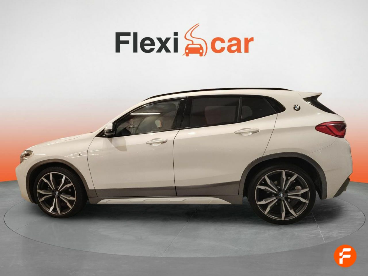 Foto BMW X2 5