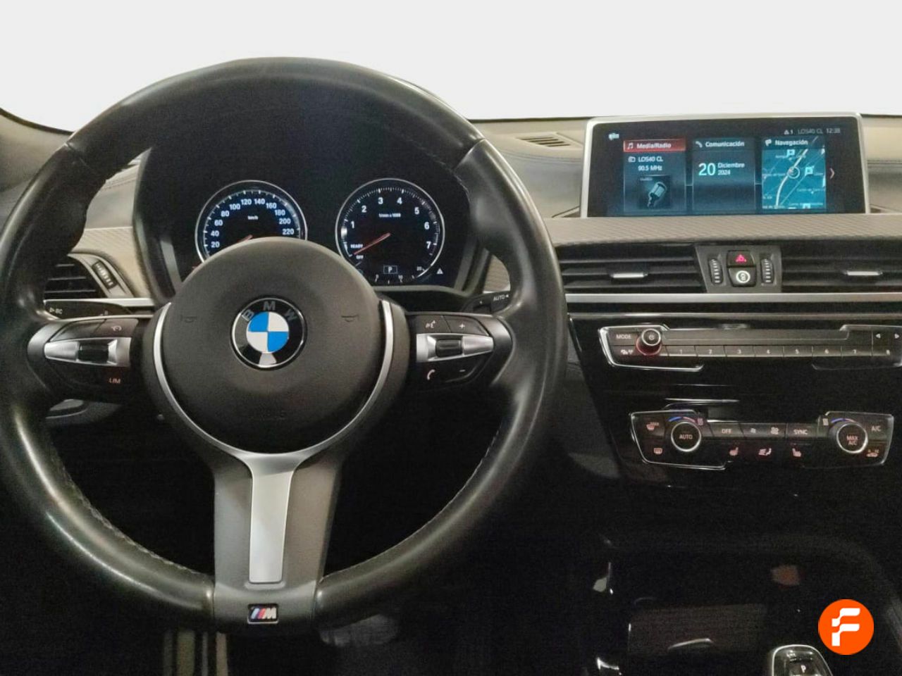 Foto BMW X2 10