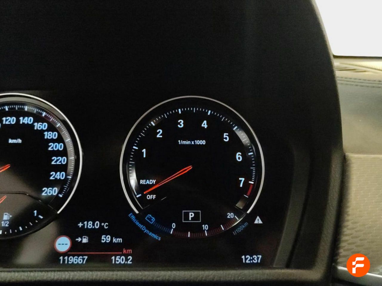 Foto BMW X2 11