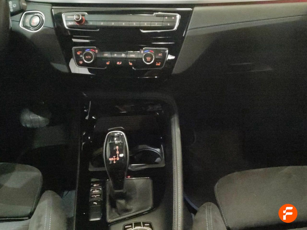 Foto BMW X2 12