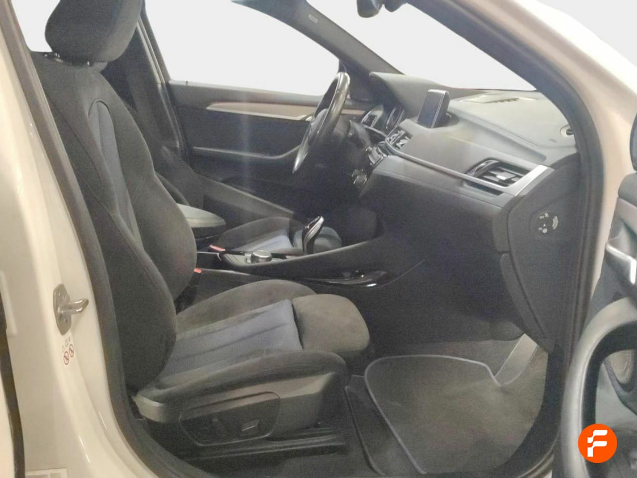 Foto BMW X2 14