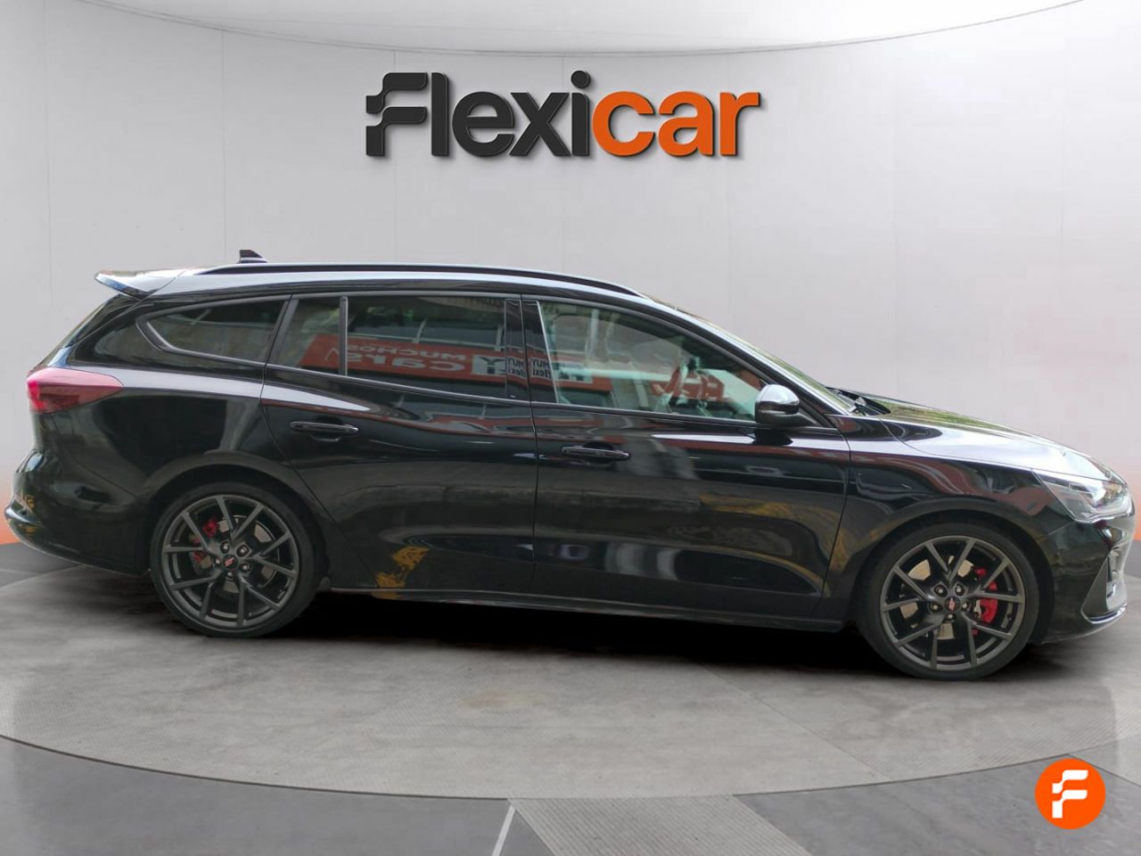 Foto Ford Focus 2