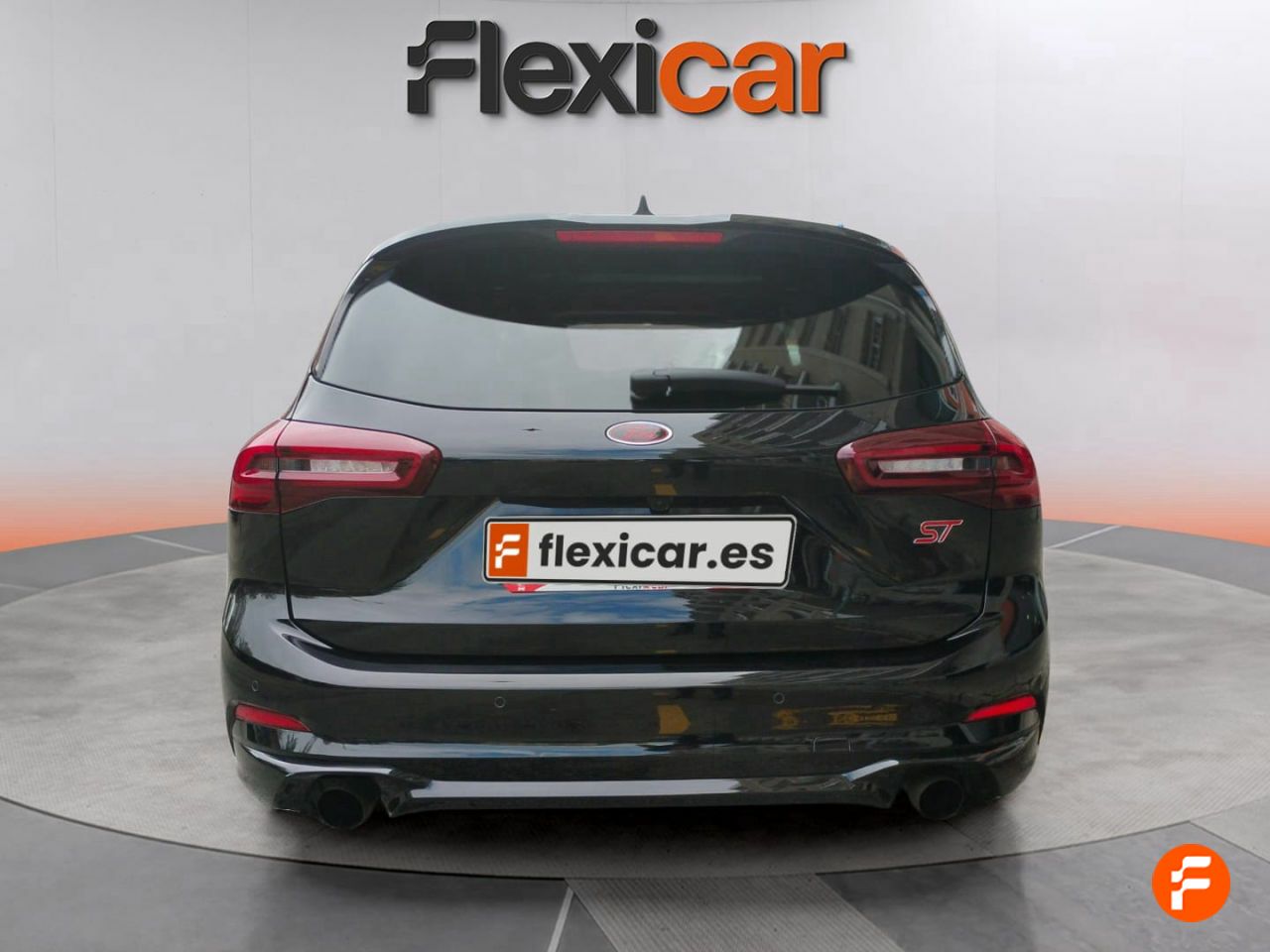 Foto Ford Focus 3