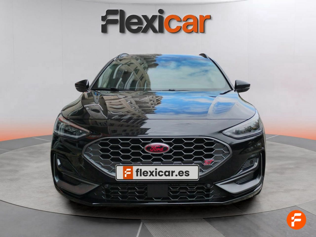 Foto Ford Focus 5
