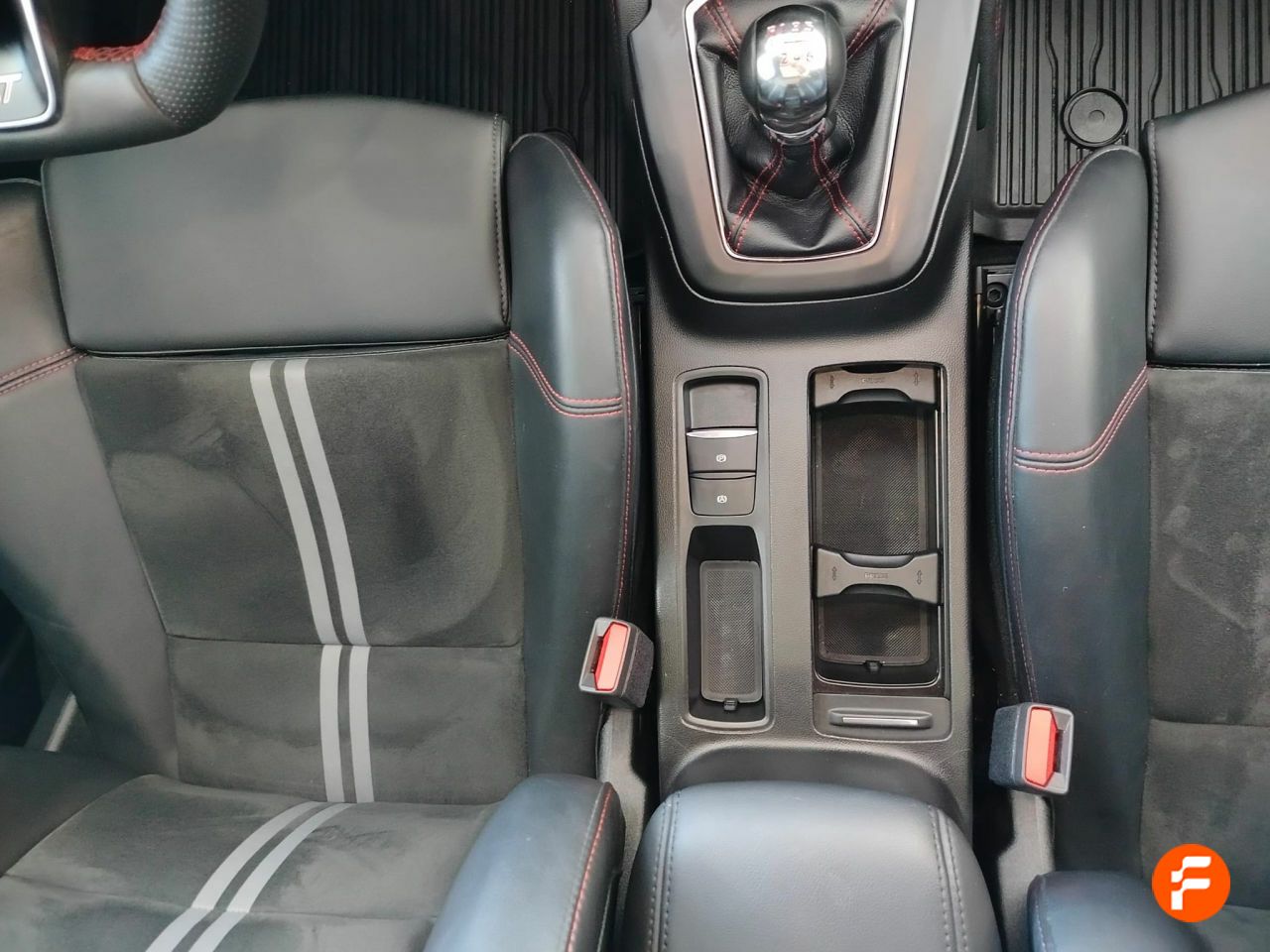 Foto Ford Focus 11