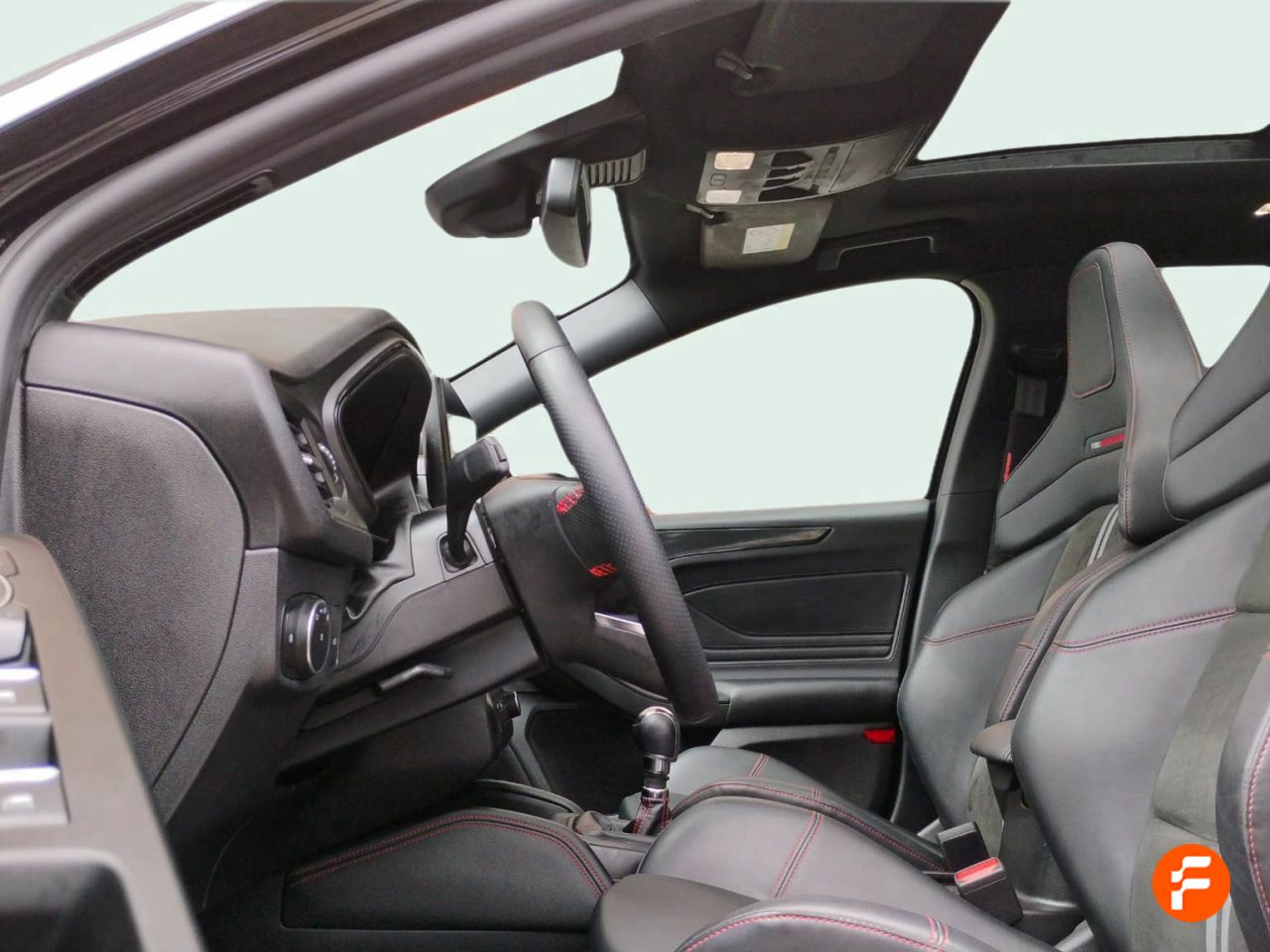 Foto Ford Focus 12