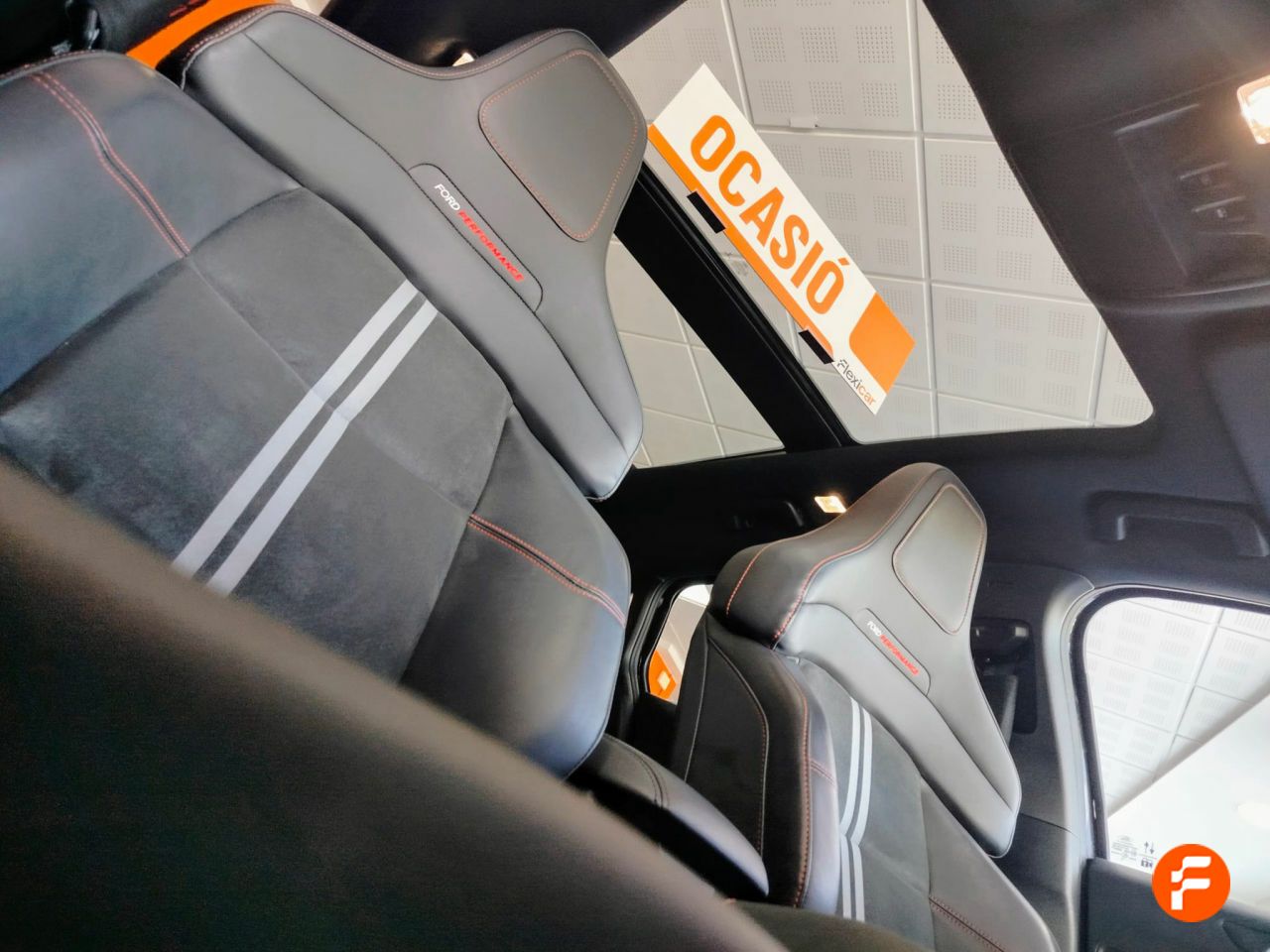 Foto Ford Focus 15