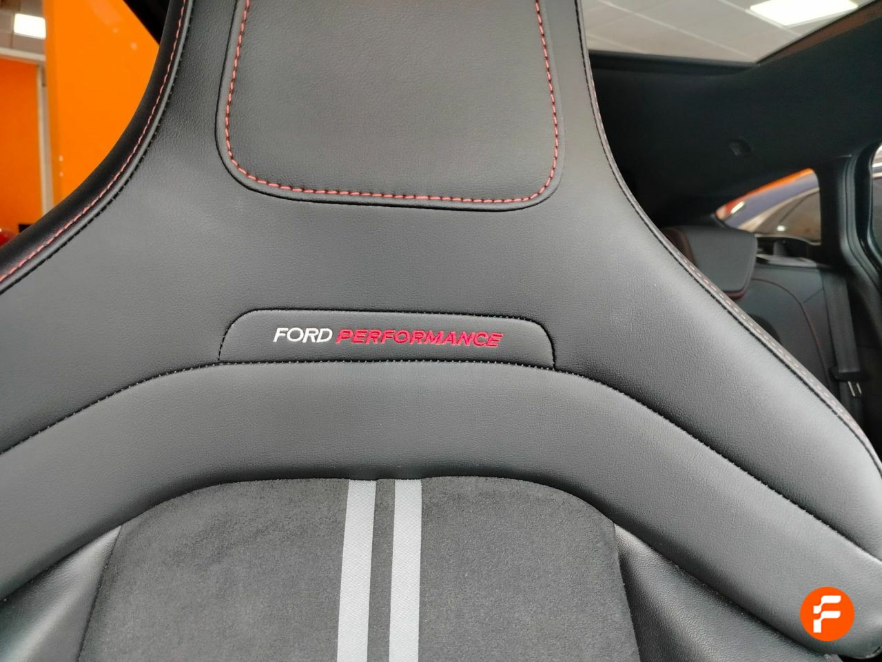 Foto Ford Focus 16