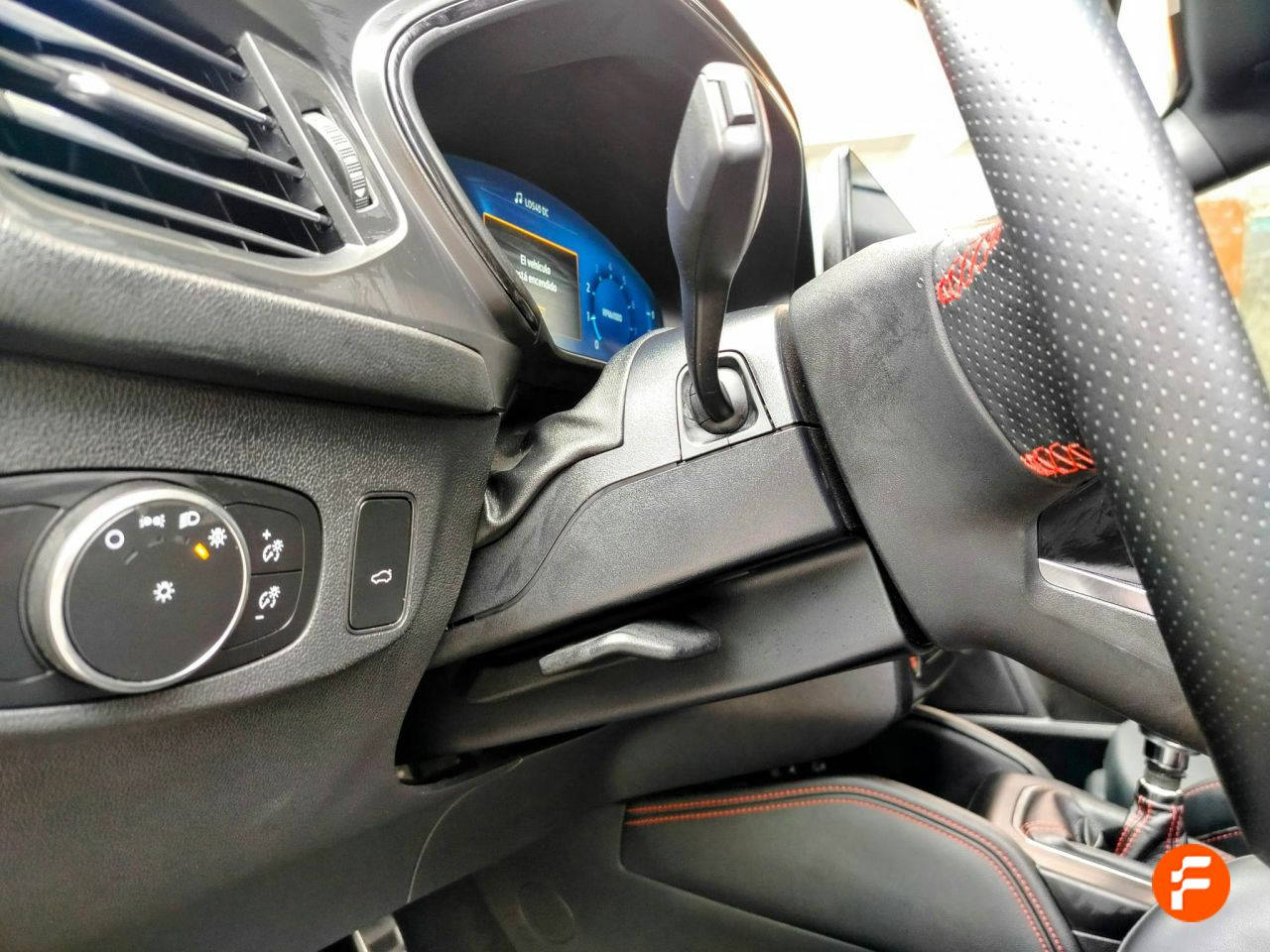 Foto Ford Focus 17