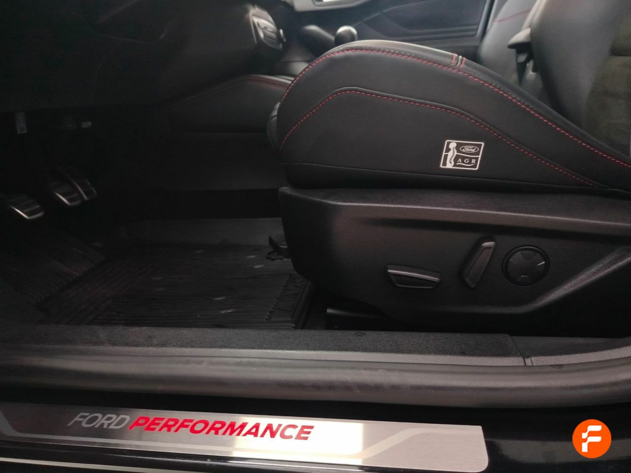 Foto Ford Focus 18