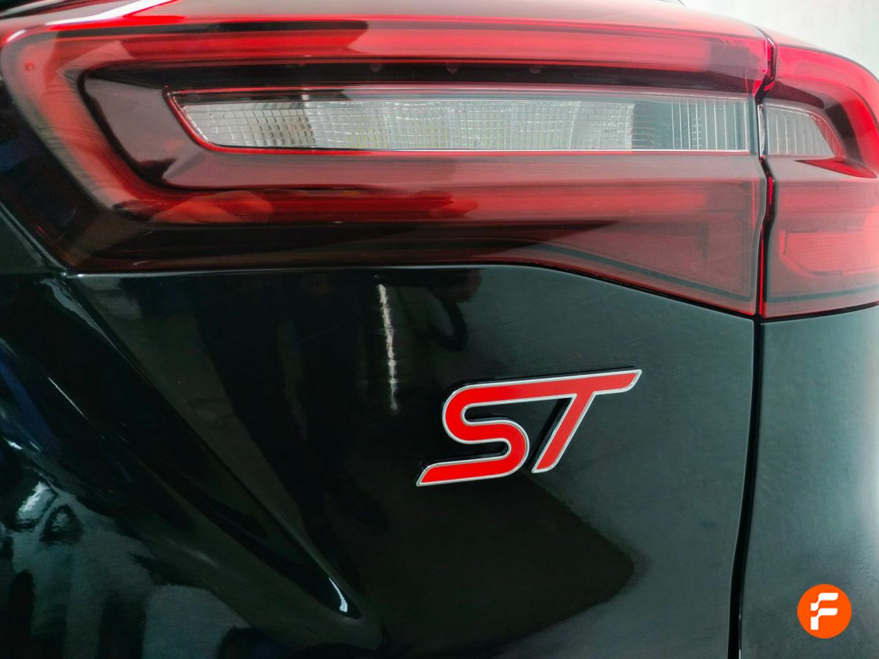 Foto Ford Focus 21