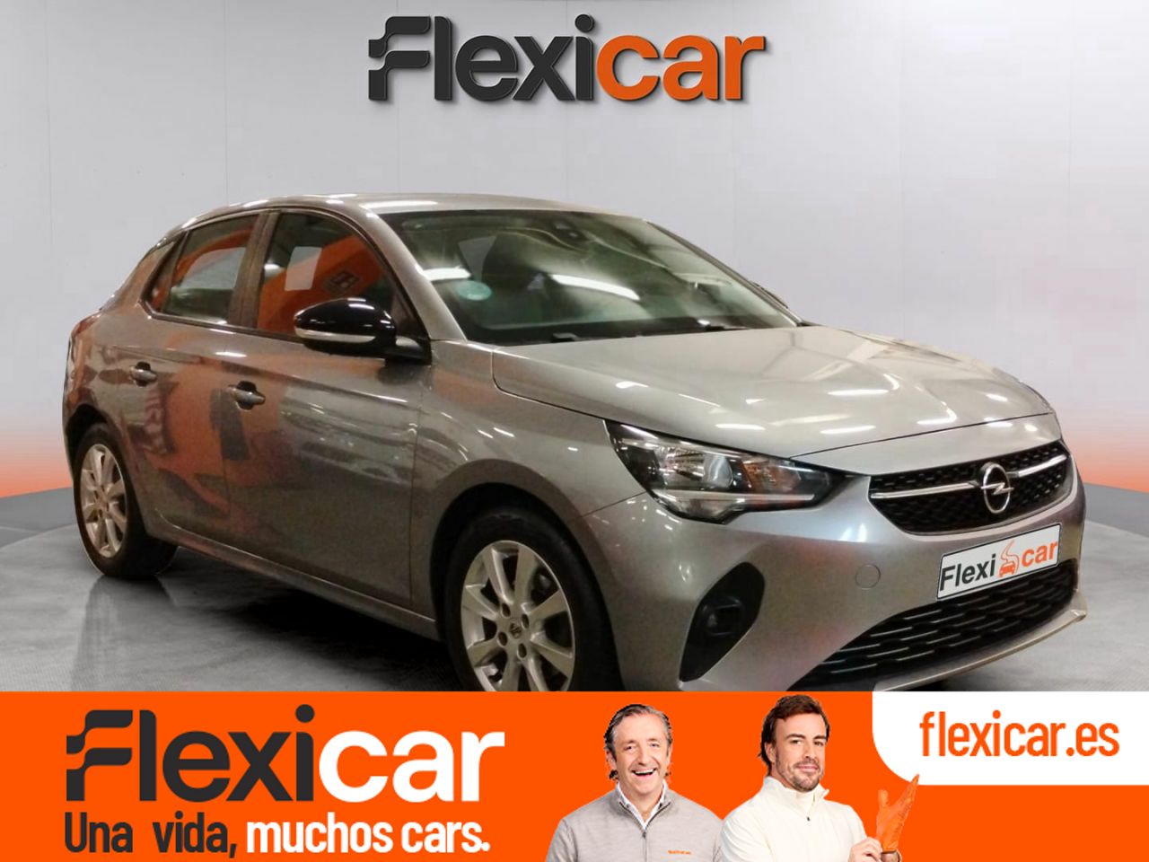 Foto Opel Corsa 1