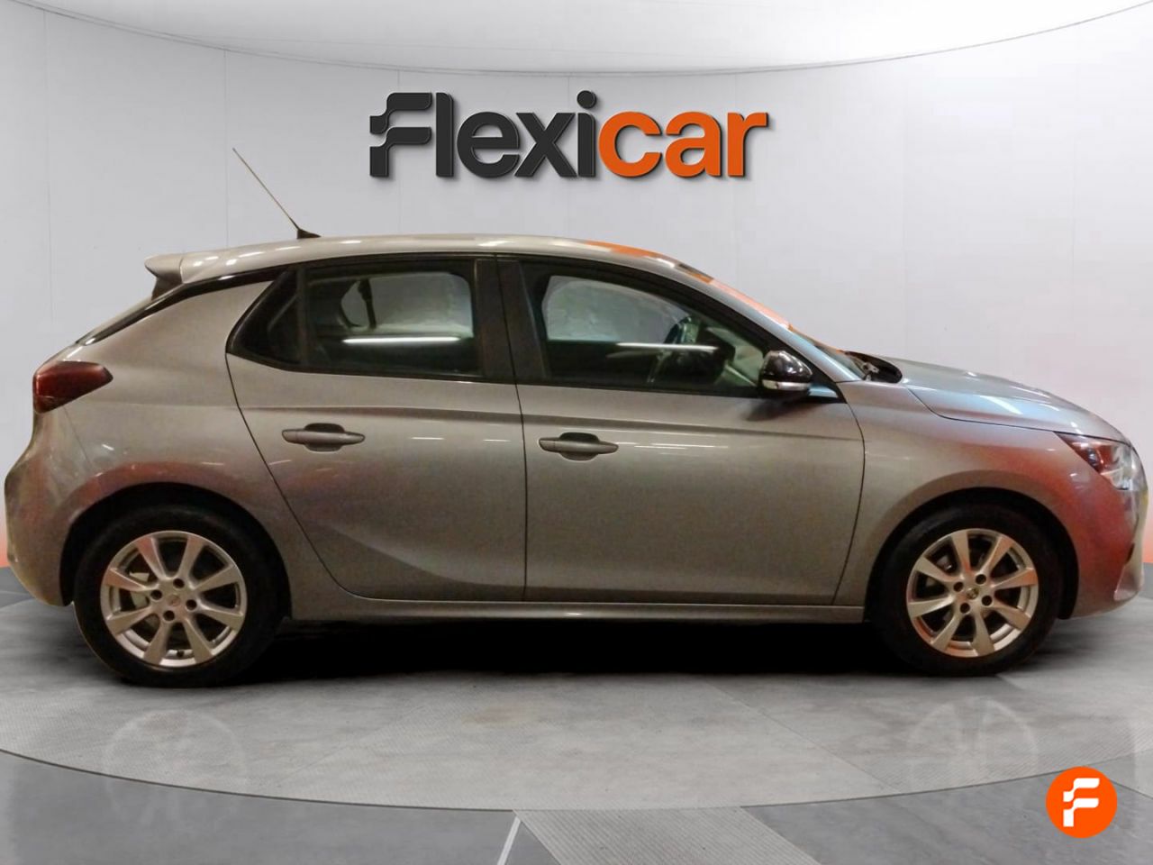 Foto Opel Corsa 2