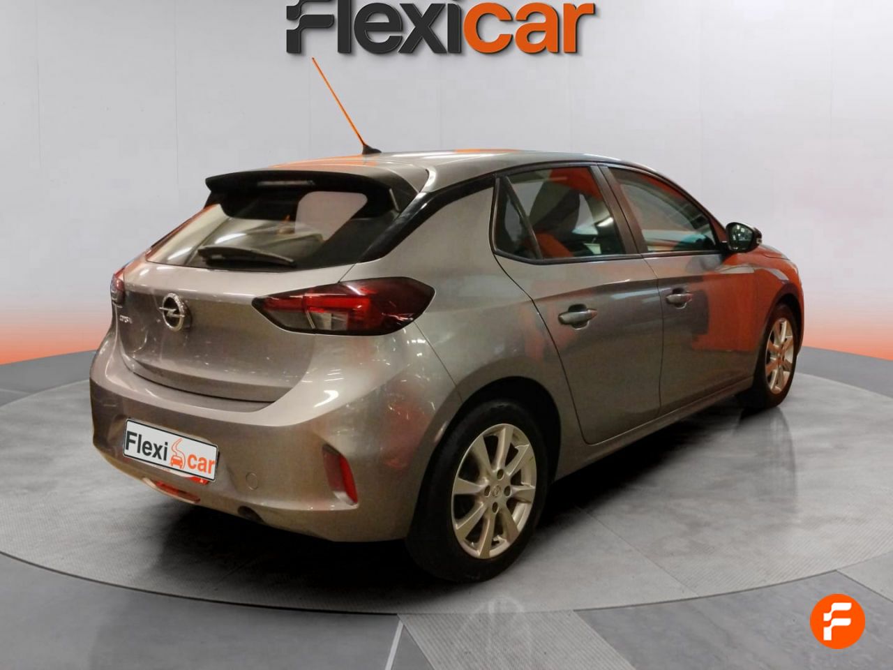 Foto Opel Corsa 3
