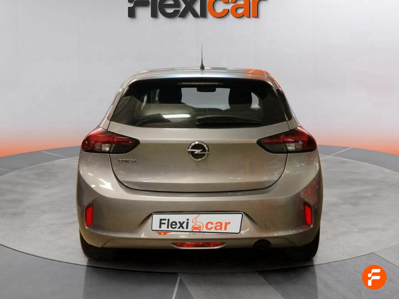 Foto Opel Corsa 4
