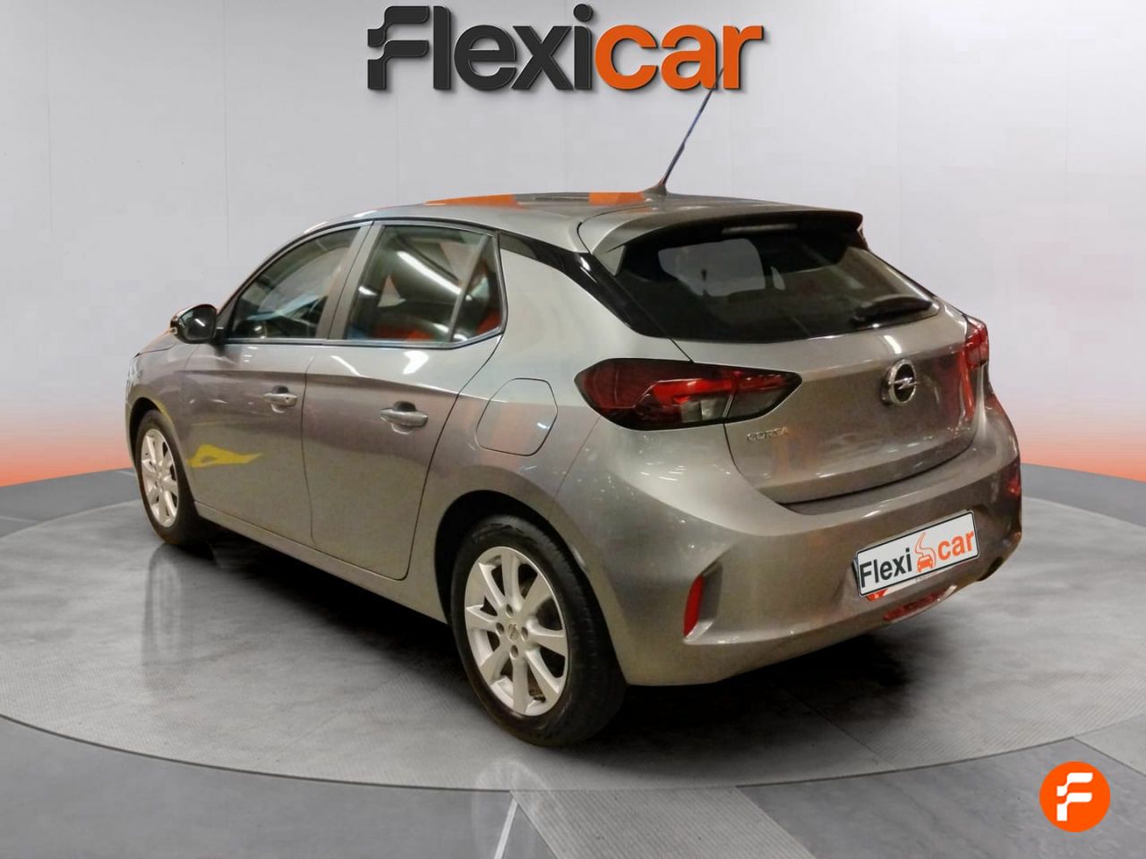 Foto Opel Corsa 5