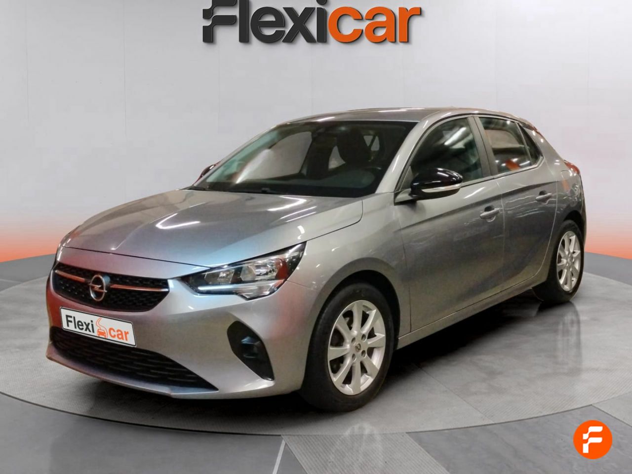 Foto Opel Corsa 8