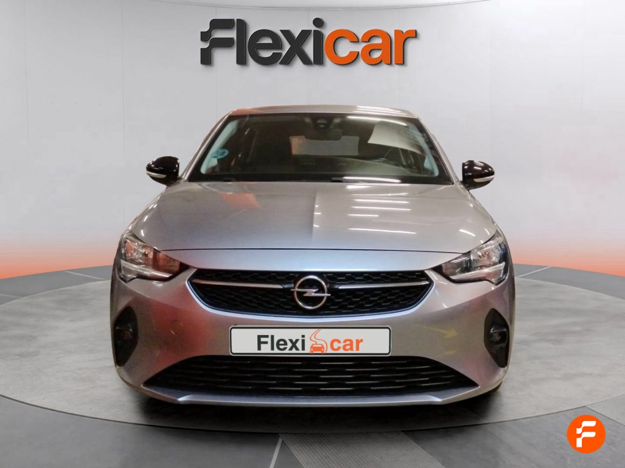 Foto Opel Corsa 9