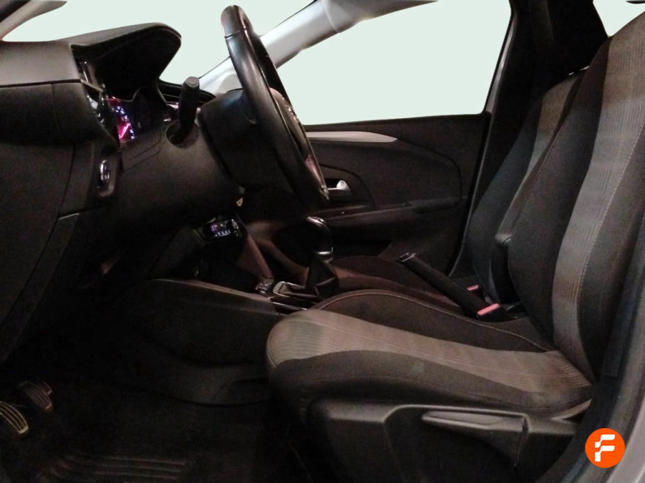 Foto Opel Corsa 14