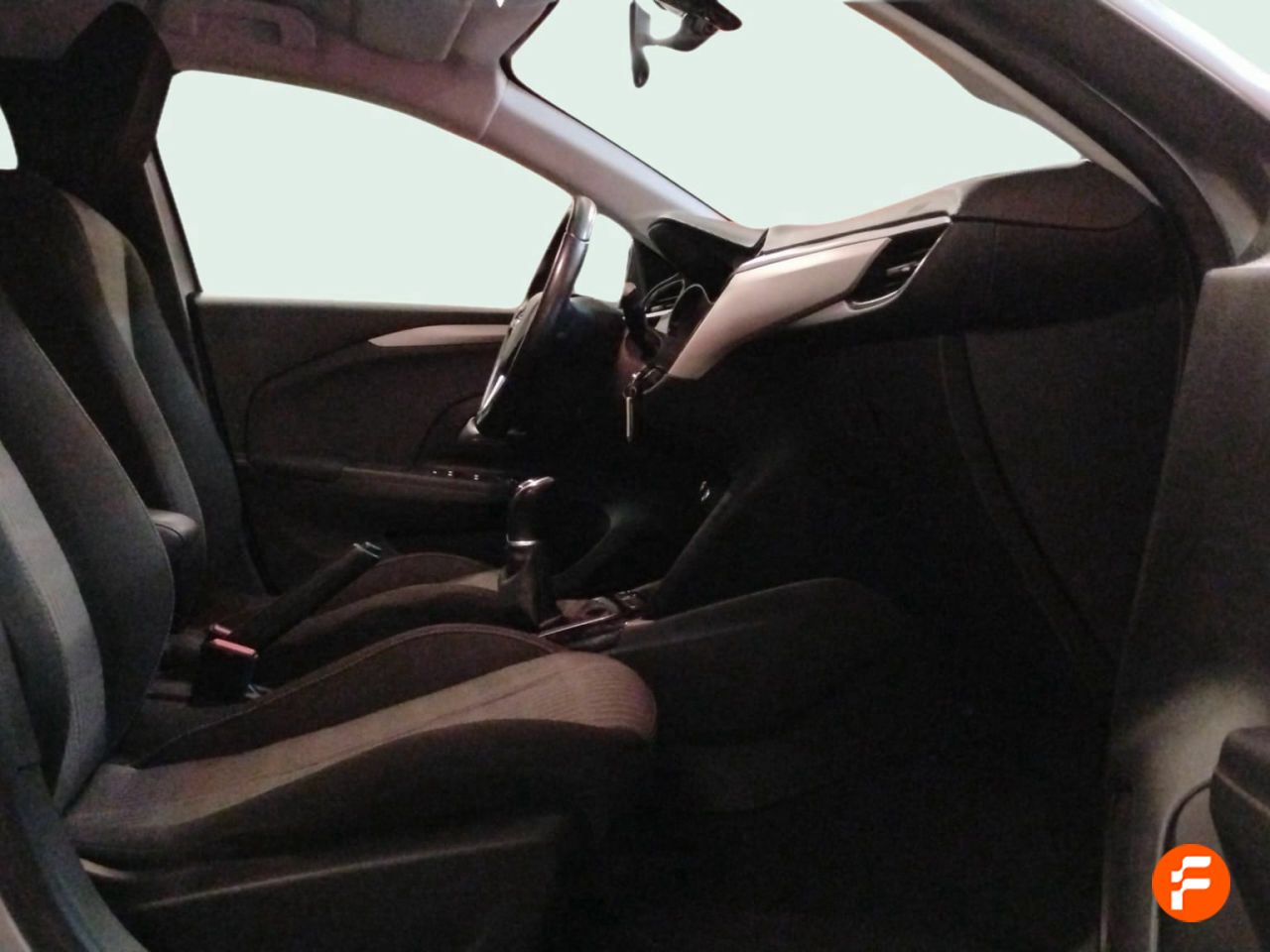 Foto Opel Corsa 15