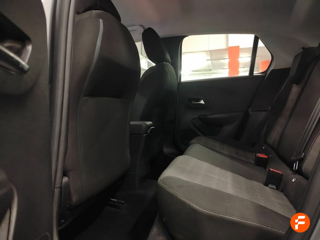 Foto Opel Corsa 16