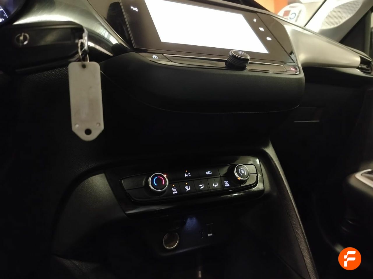 Foto Opel Corsa 18