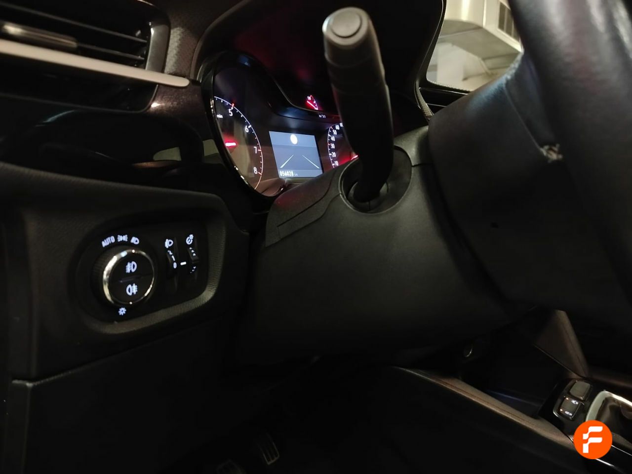 Foto Opel Corsa 19
